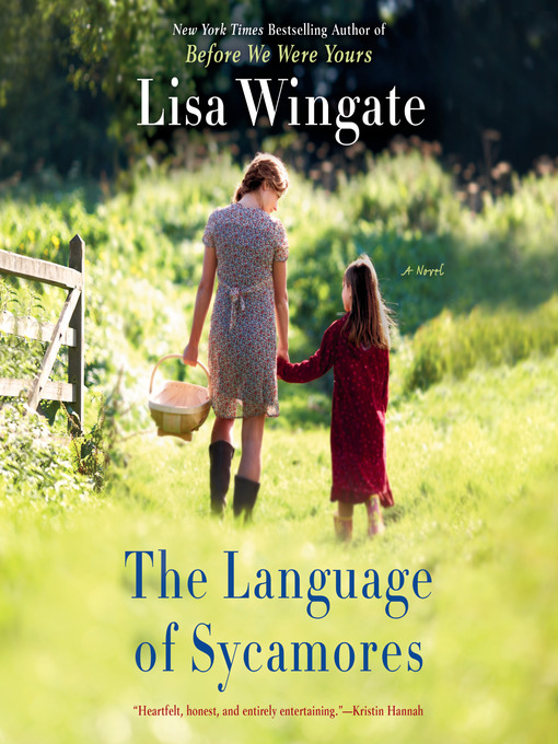 Title details for The Language of Sycamores by Lisa Wingate - Available